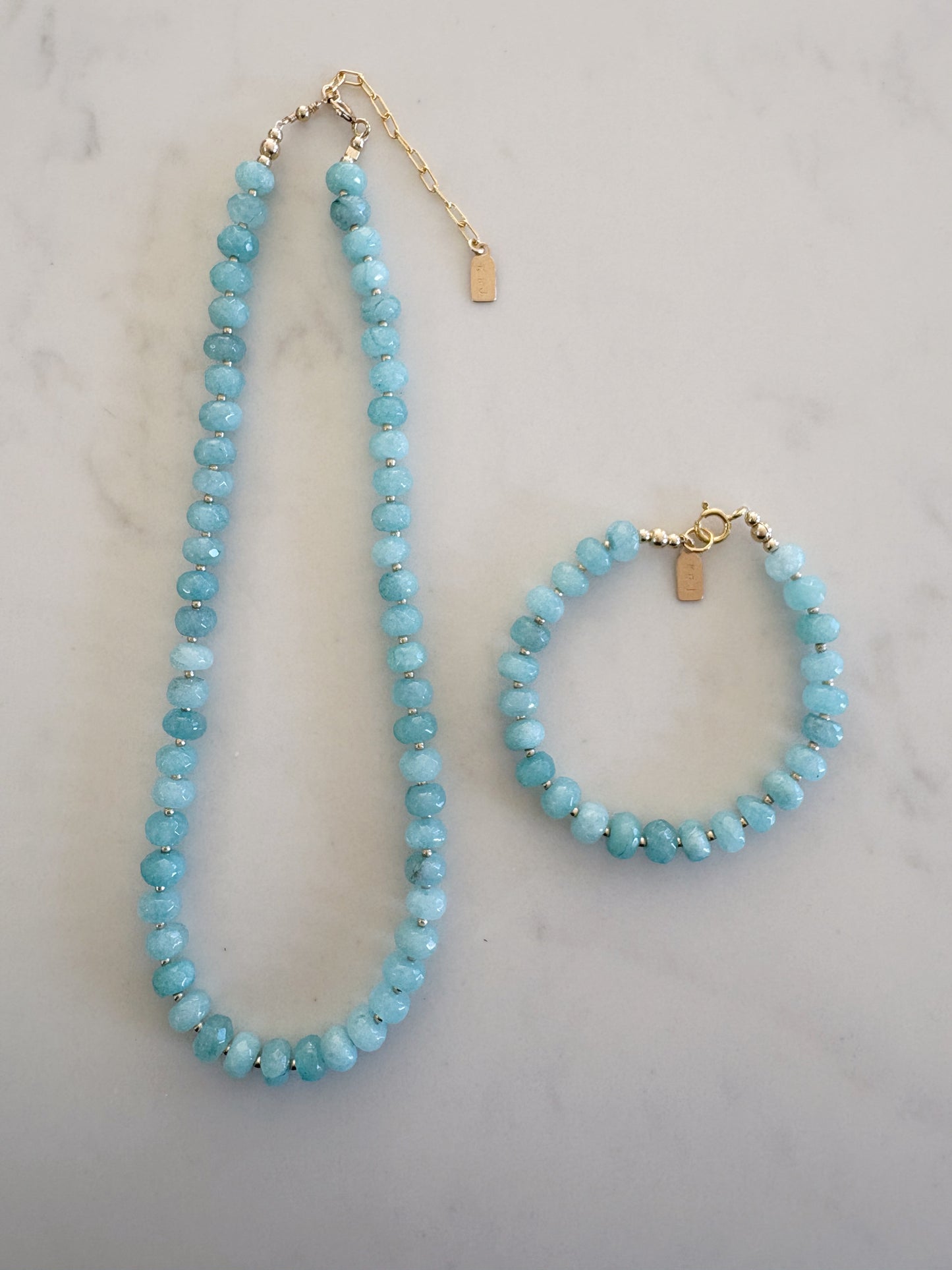Jade Bracelet