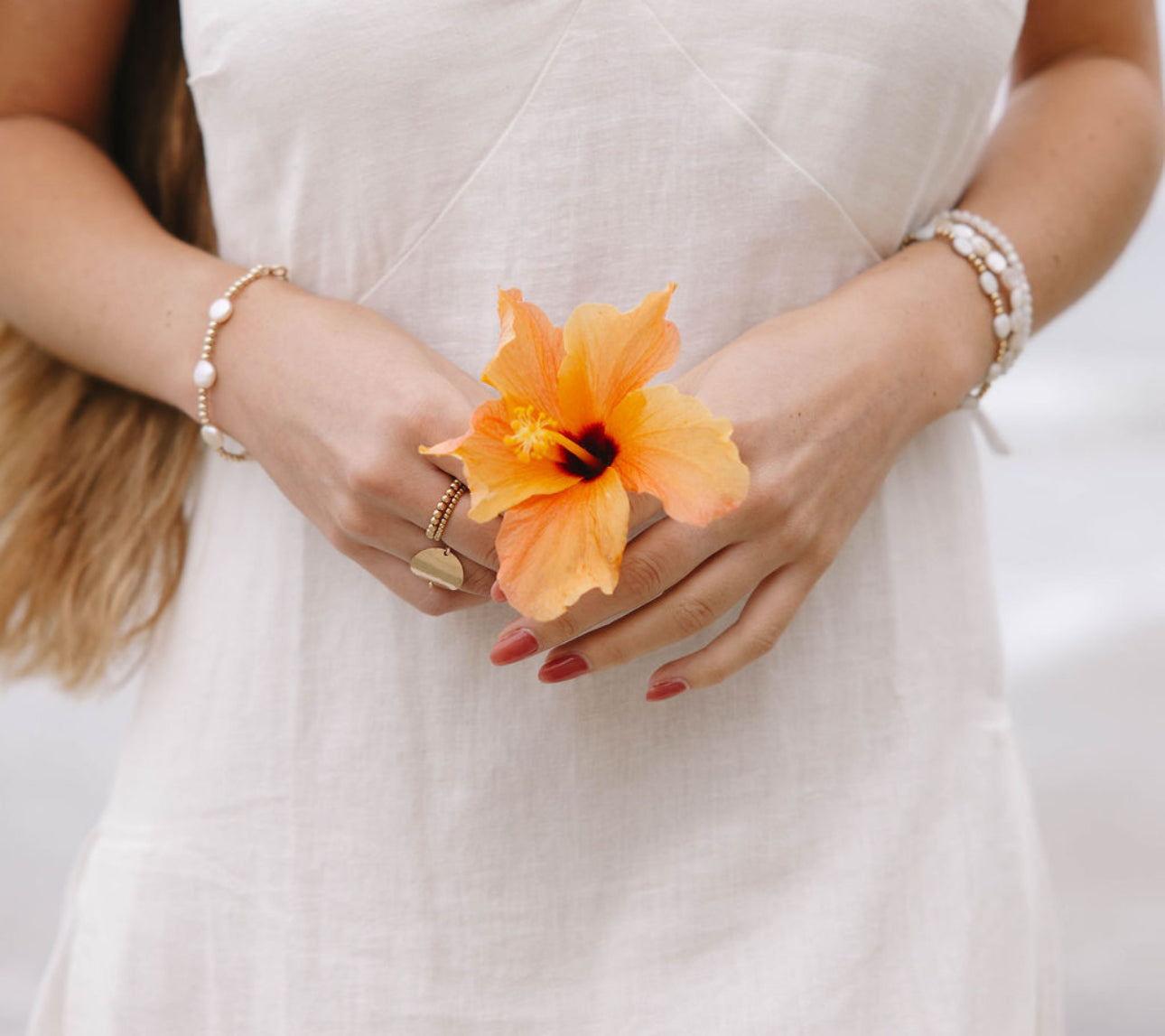 XL Coin Ring
