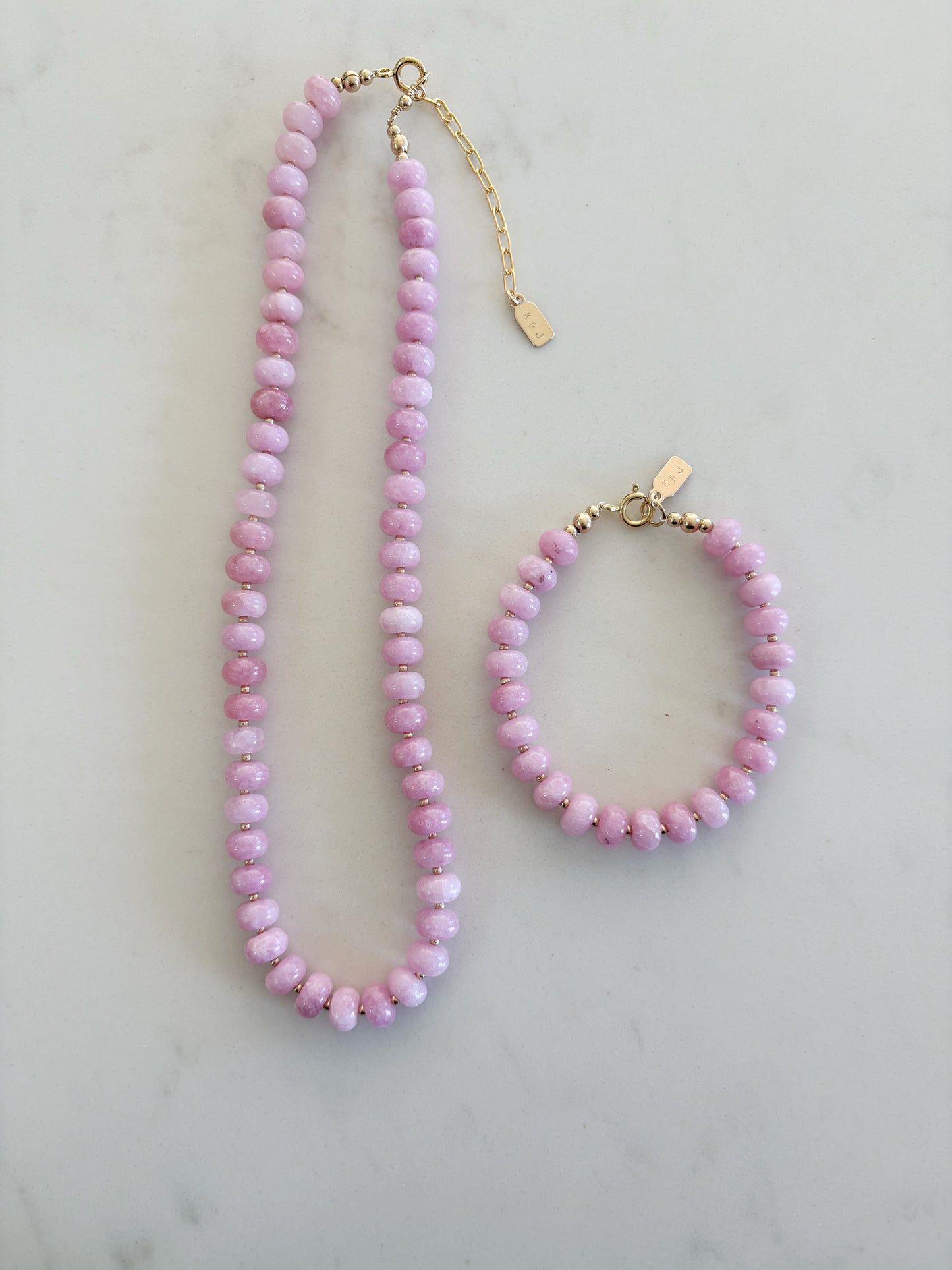 Jade Bracelet