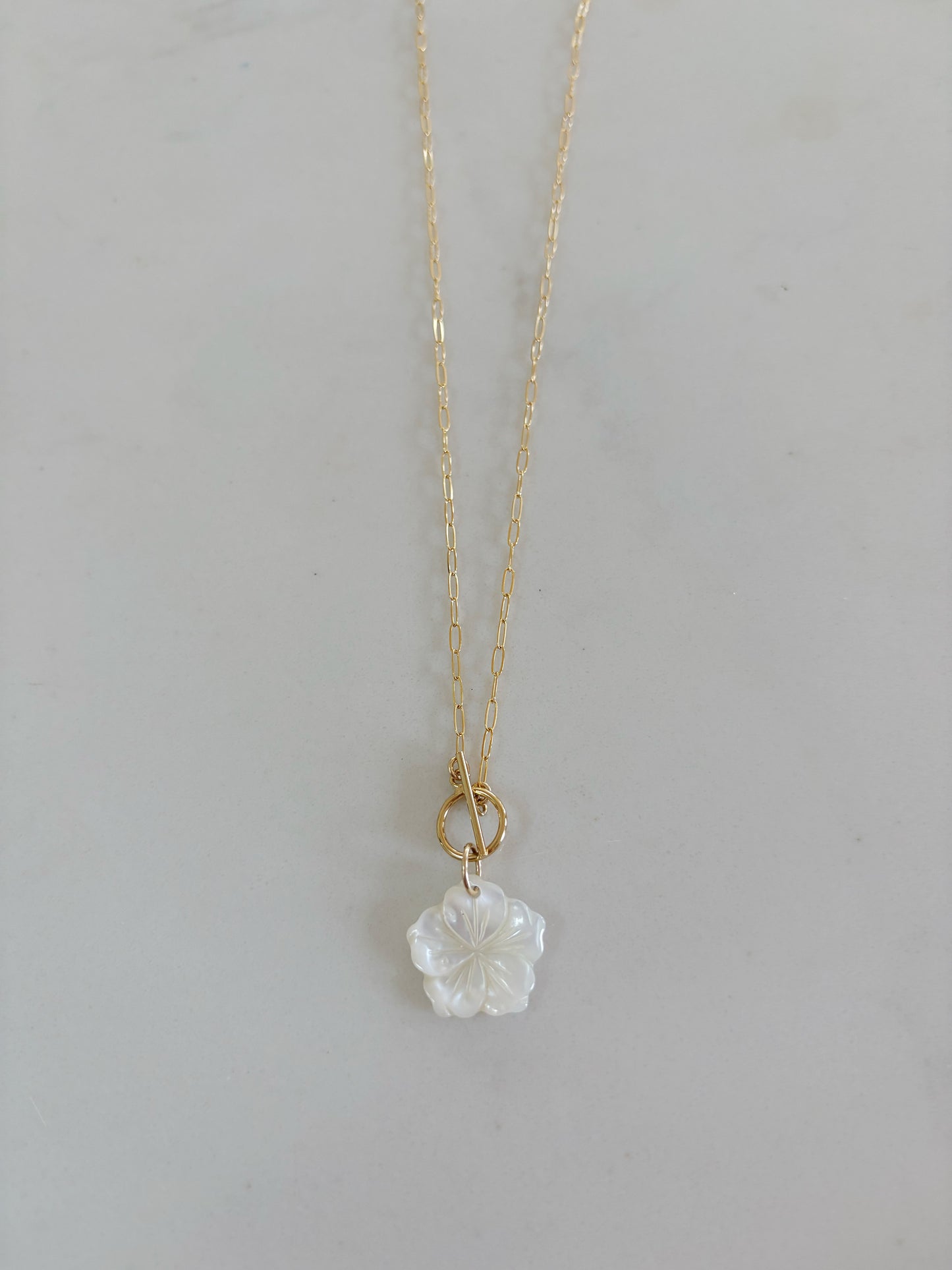 Hibiscus Toggle
