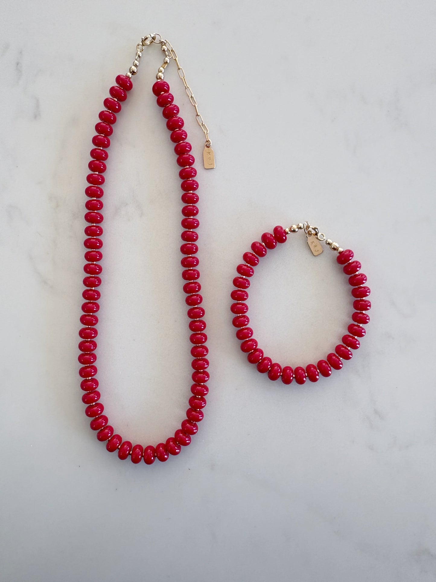 Jade Bracelet