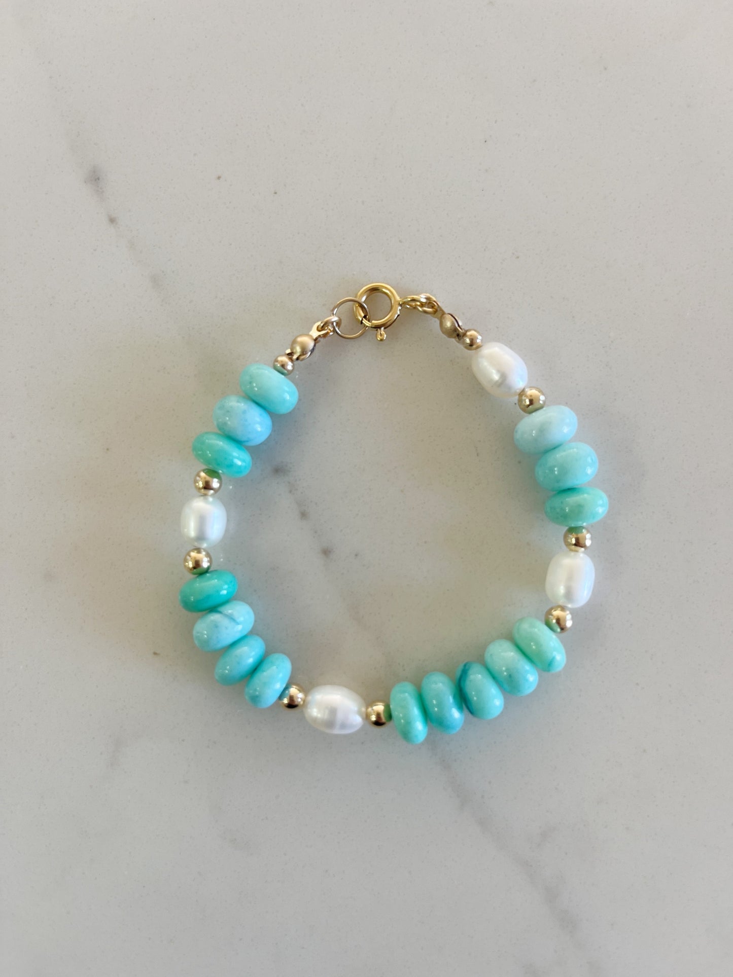 Candy Opal Bracelet