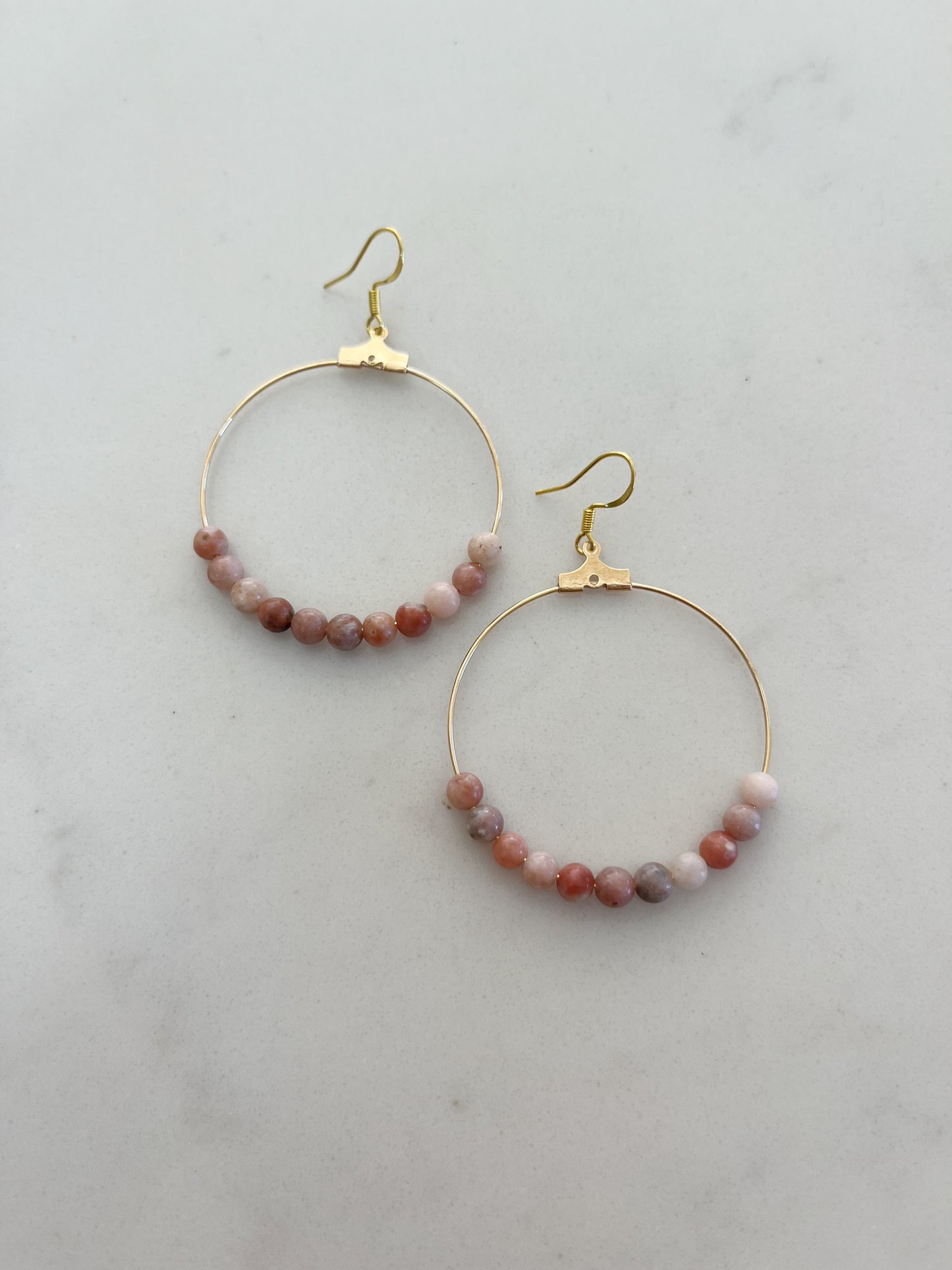 Rosy Rounds