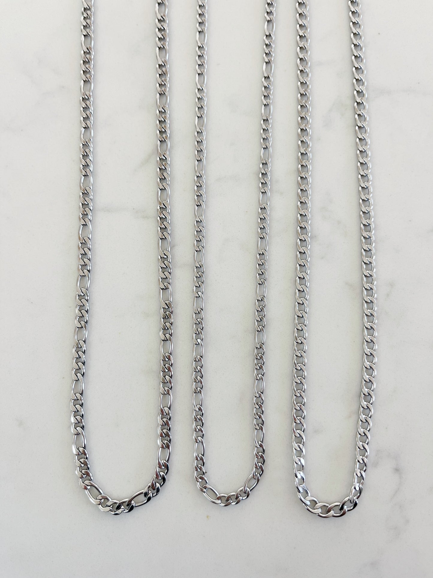 Men’s Curb Chain