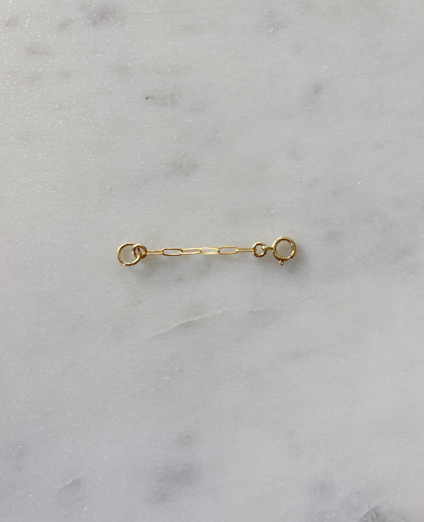 Necklace Extender