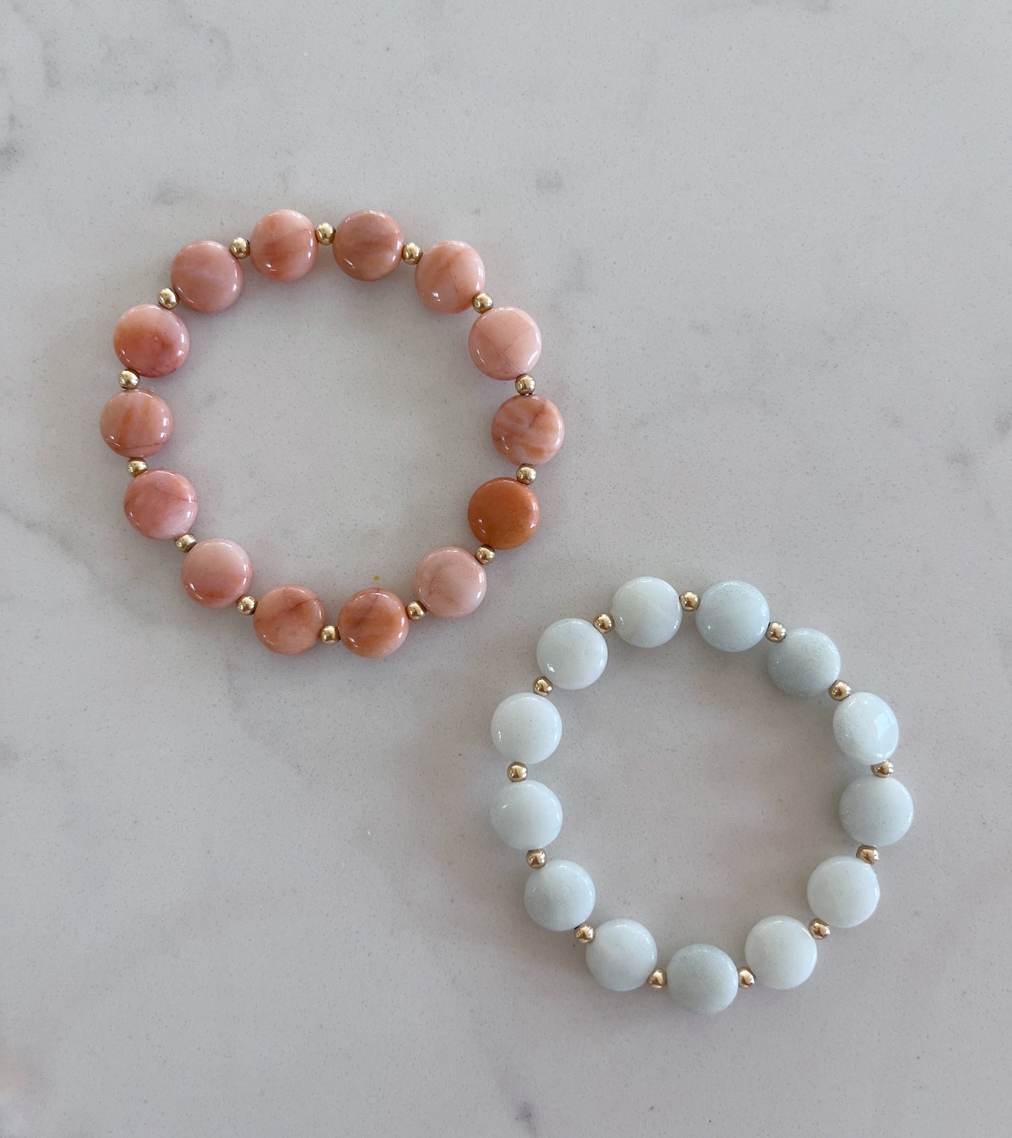 XL Lovey Bracelet