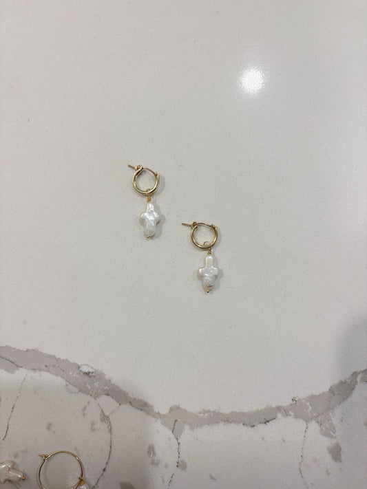 Pearl of Great Price Huggies