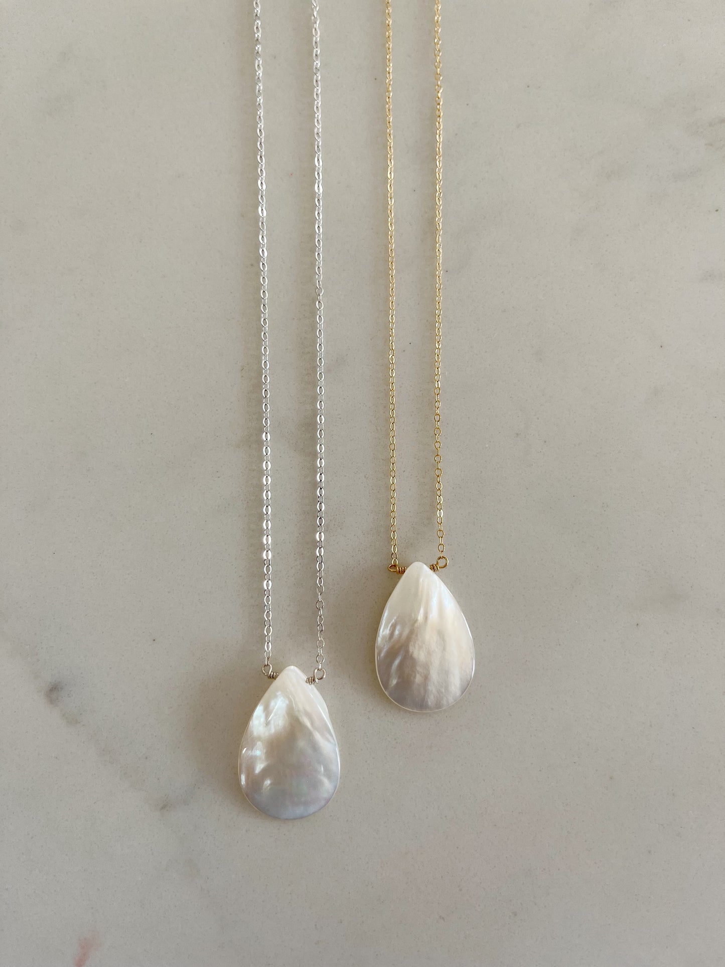 Medium Layla Necklace