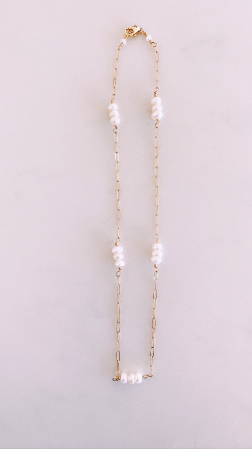 KR Choker