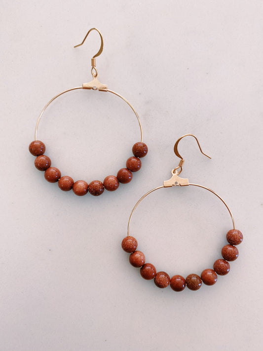 Goldstone Hoops