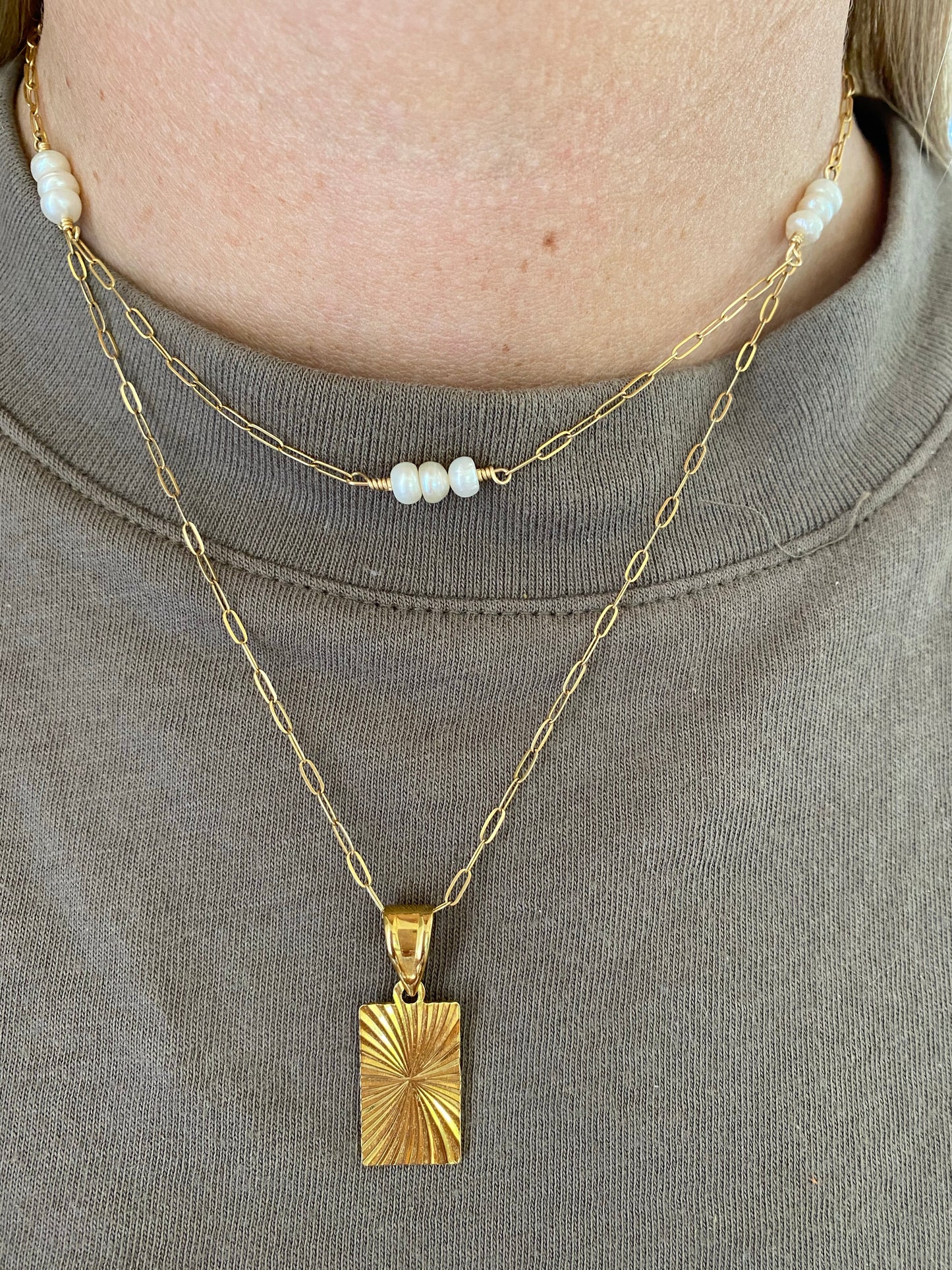 KR Choker