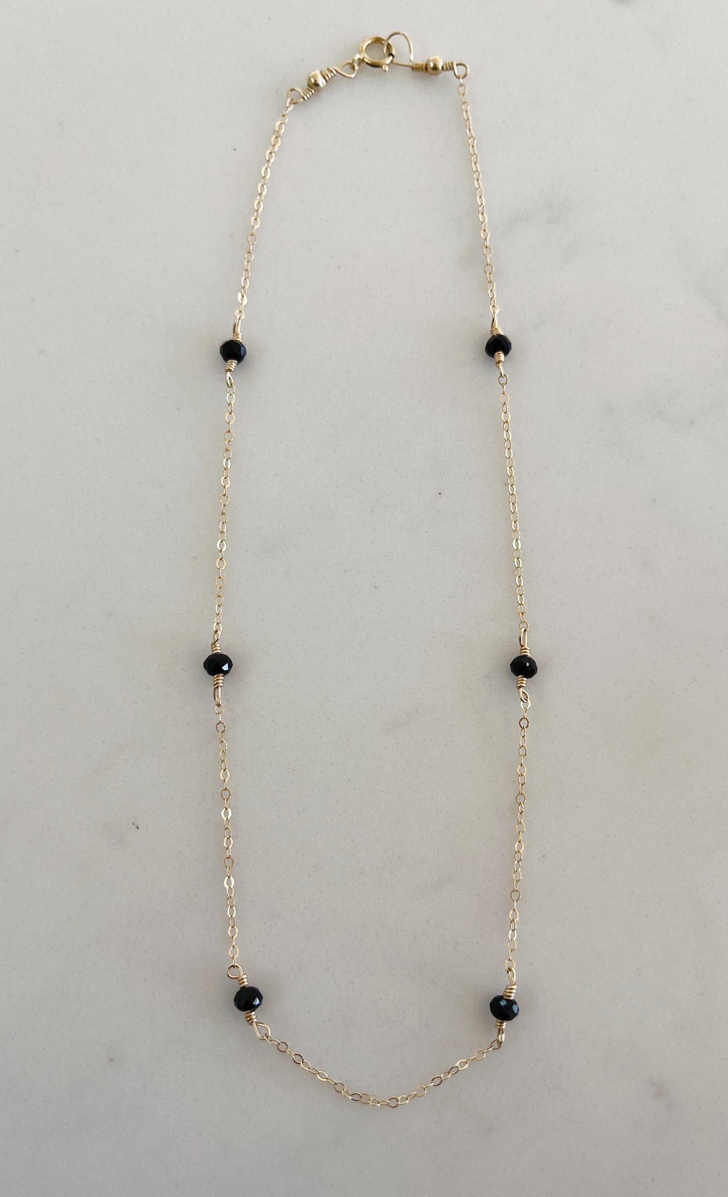 Dusk Choker