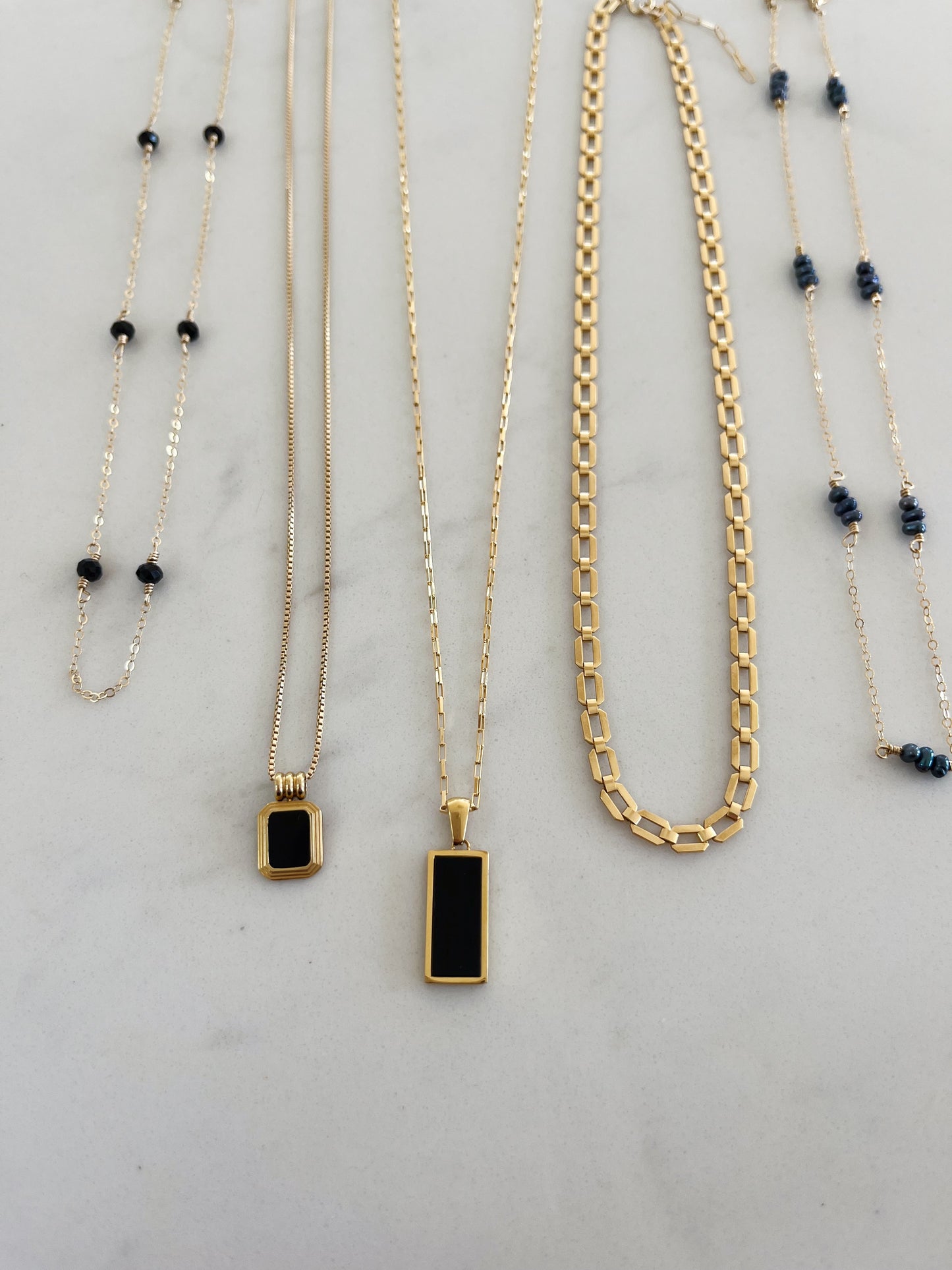Dusk Choker