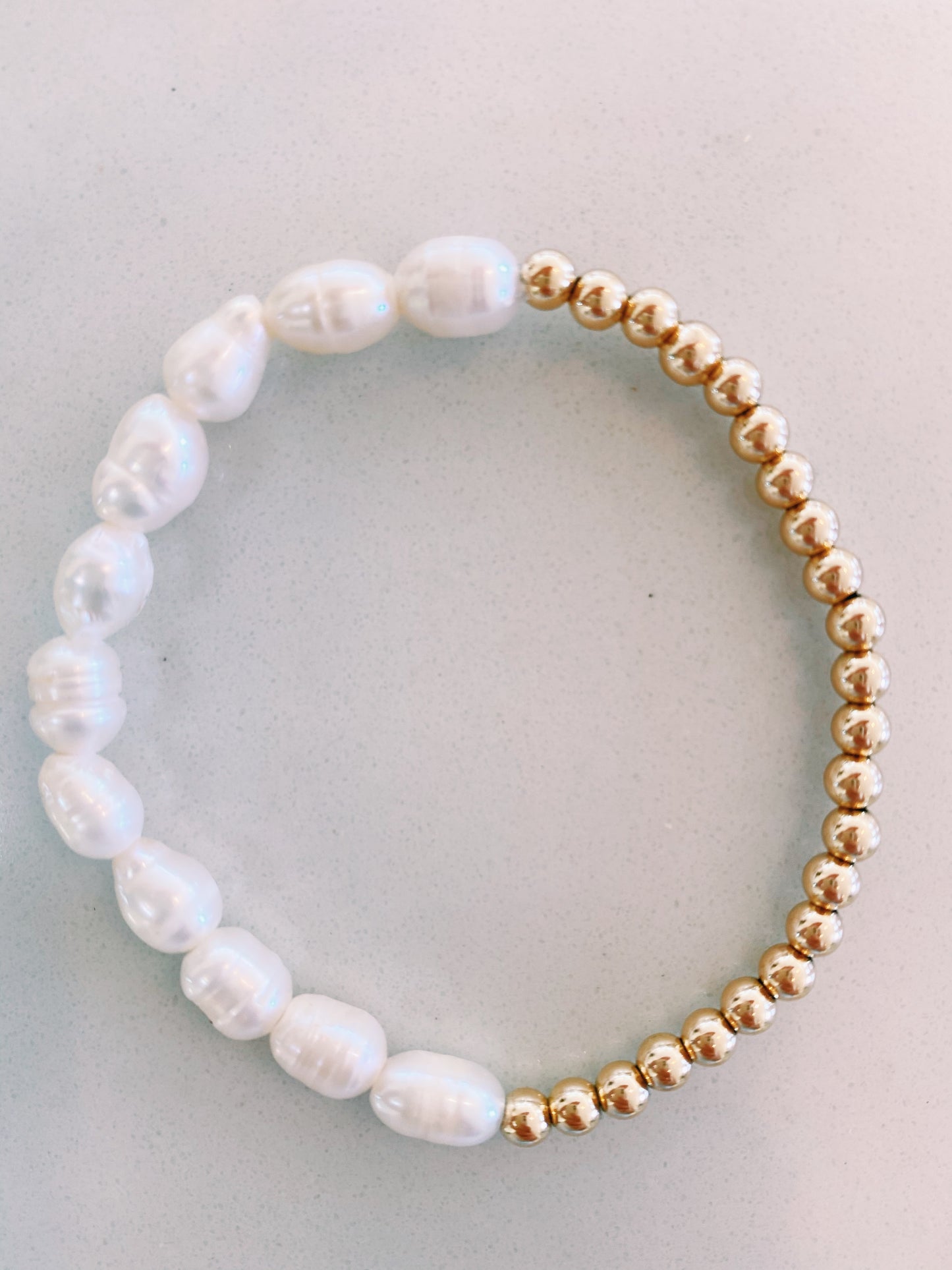 KR Half Moon Bay Bracelet