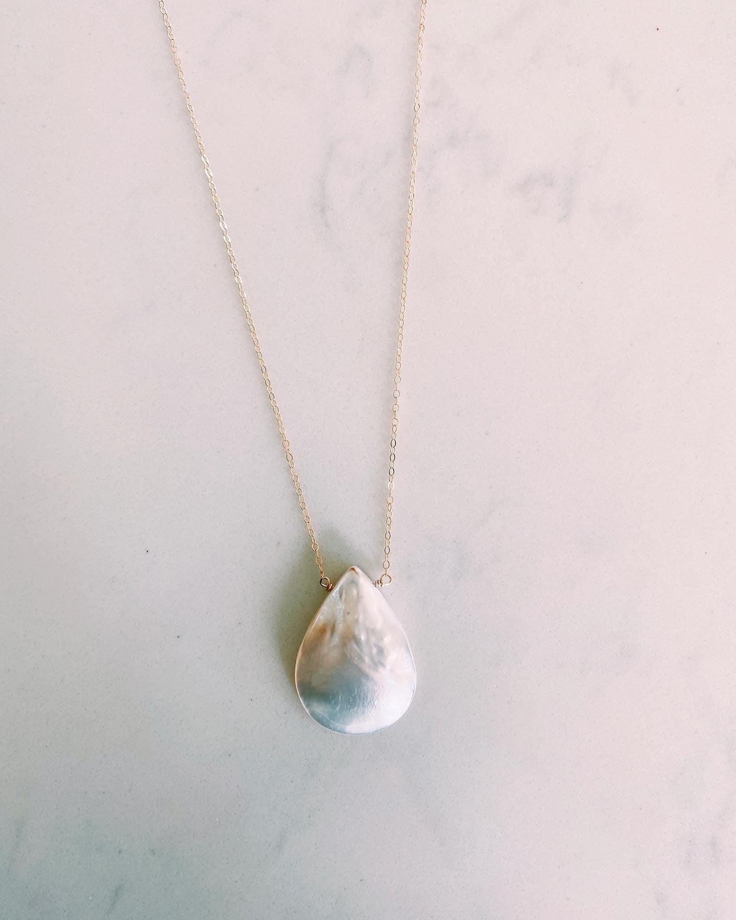 Medium Layla Necklace