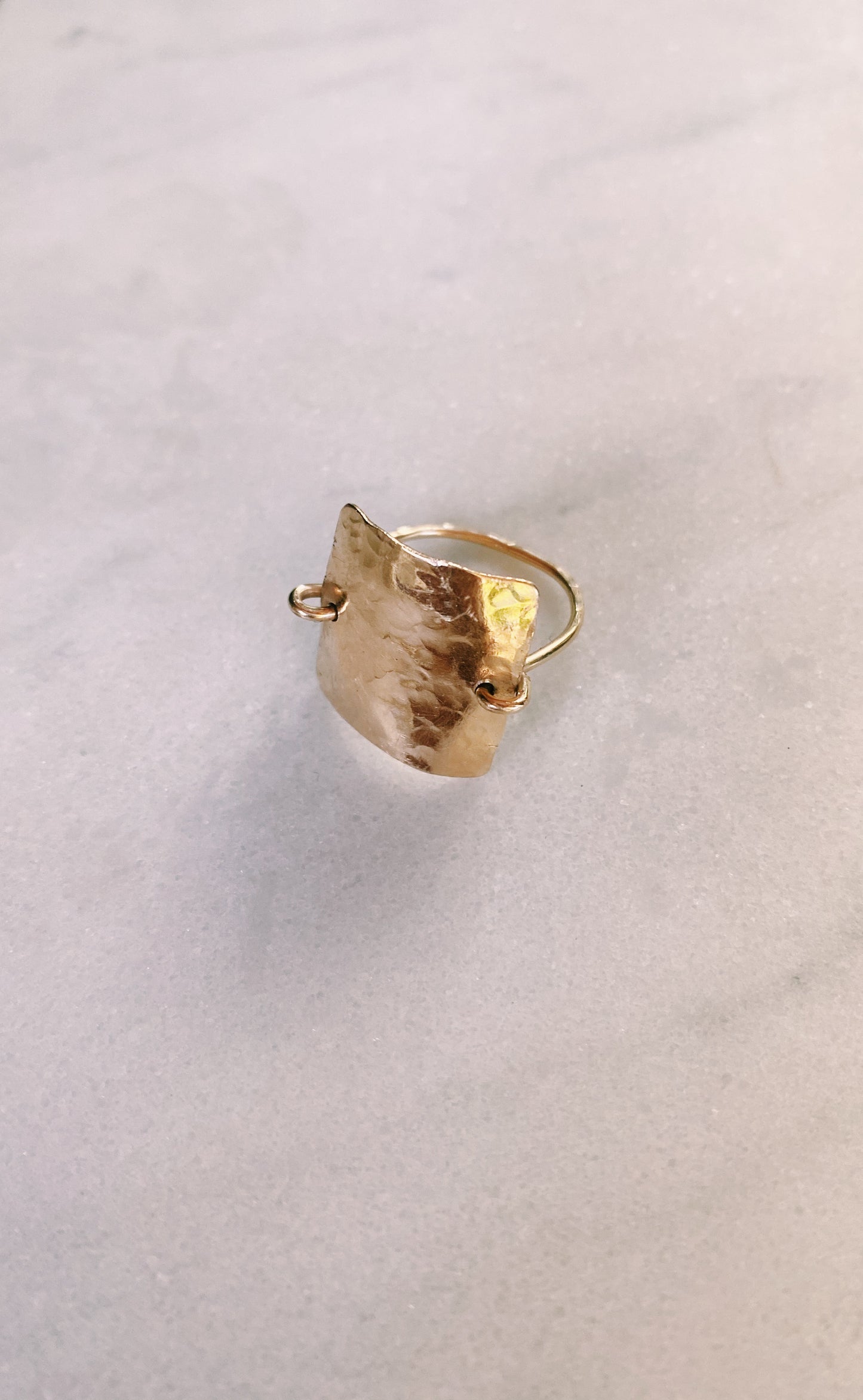 KR Square Ring