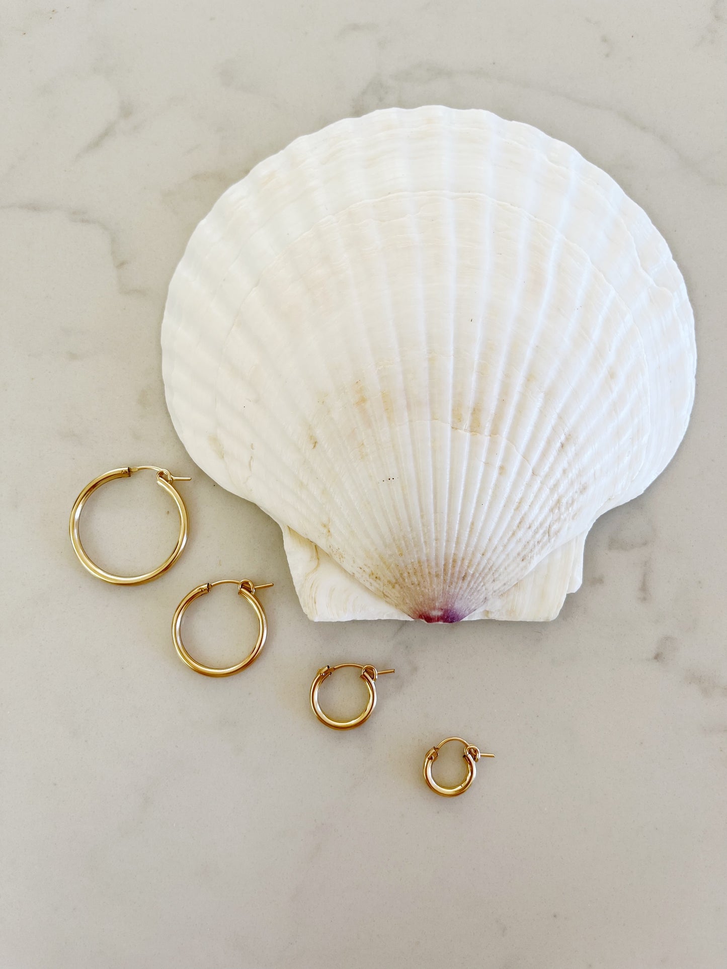 KR Perfect Hoops