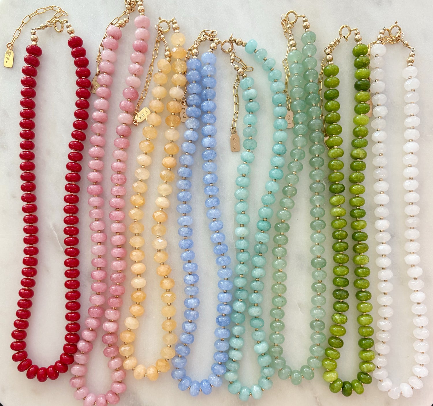 JADE COLLECTION