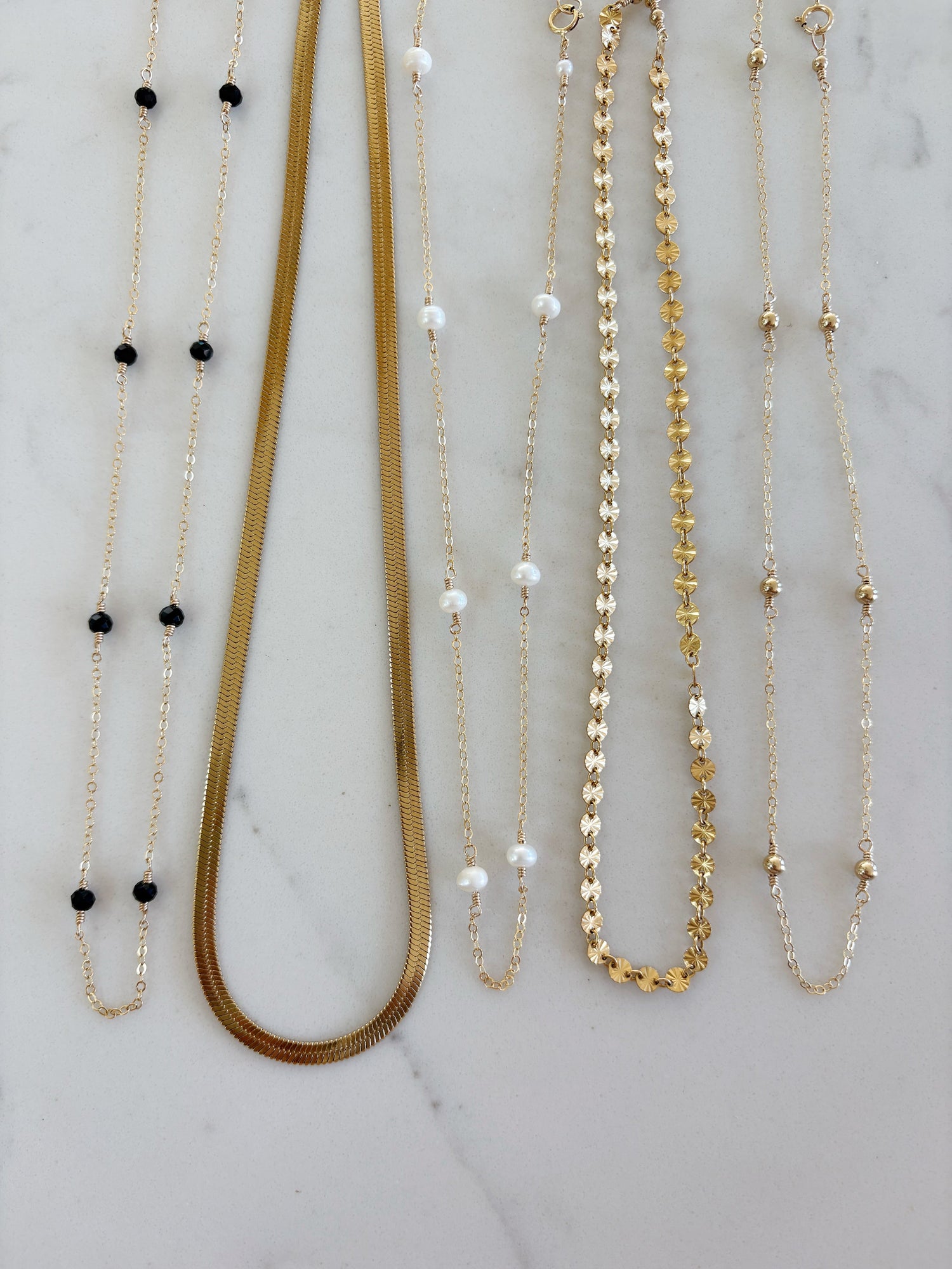 FALL COLLECTION