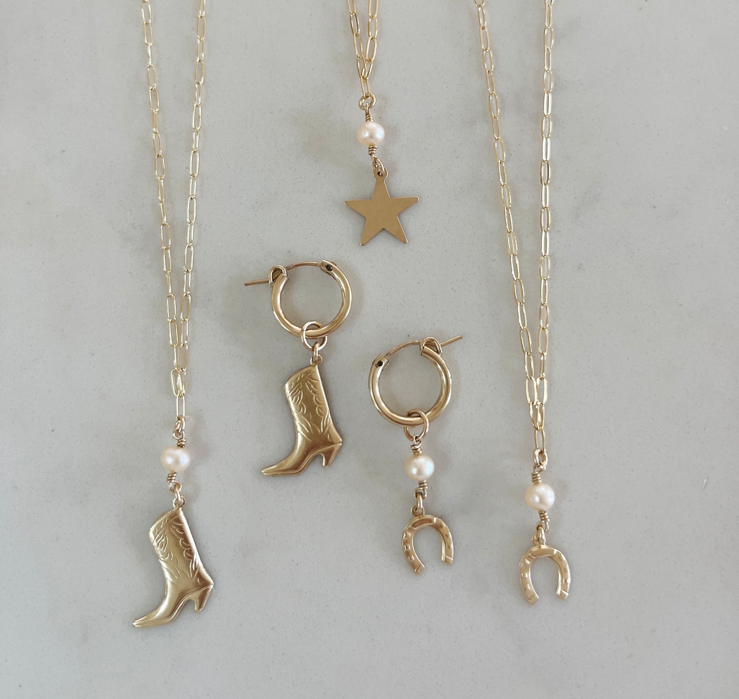 COASTAL COUNTRY LINE