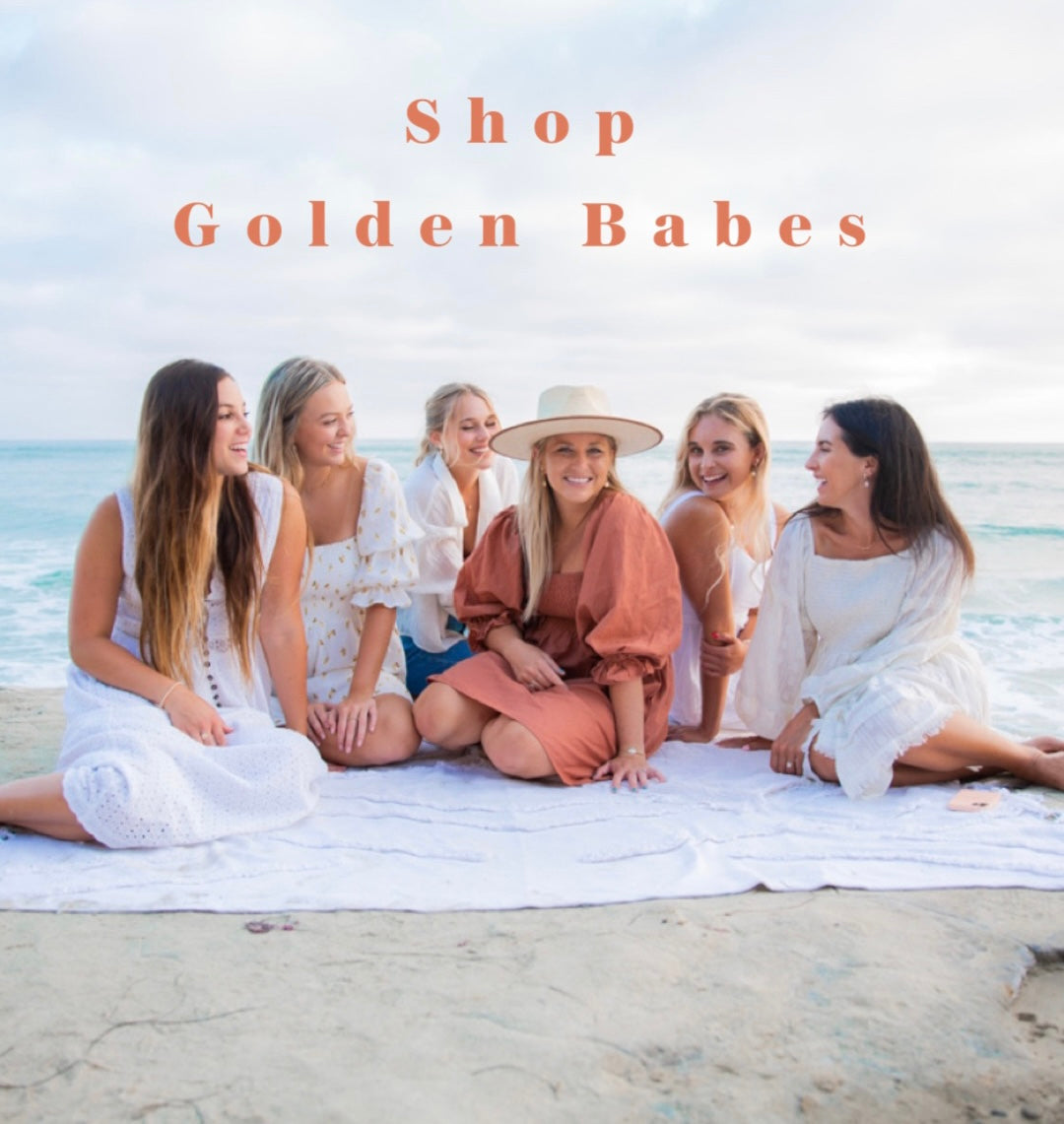 GOLDEN BABES