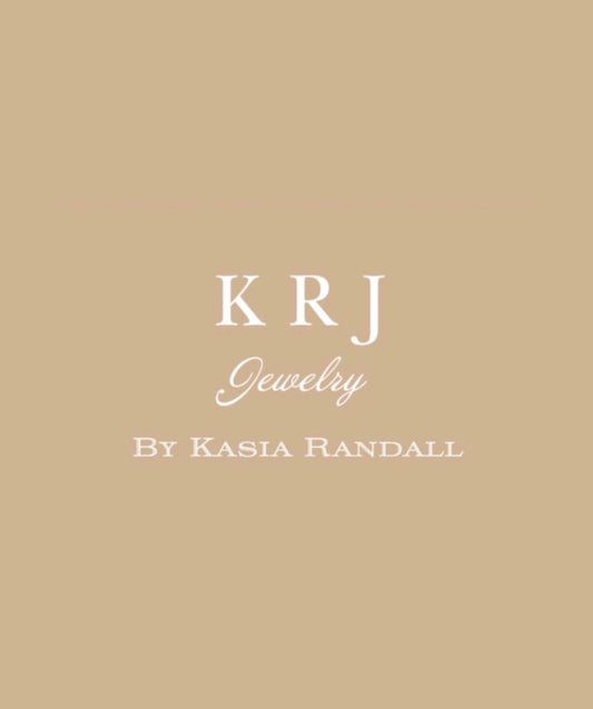 KRJ Jewelry Gift Card
