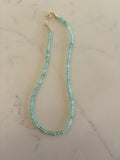 Jade Layering Necklace