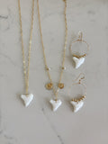 Sharky Necklace