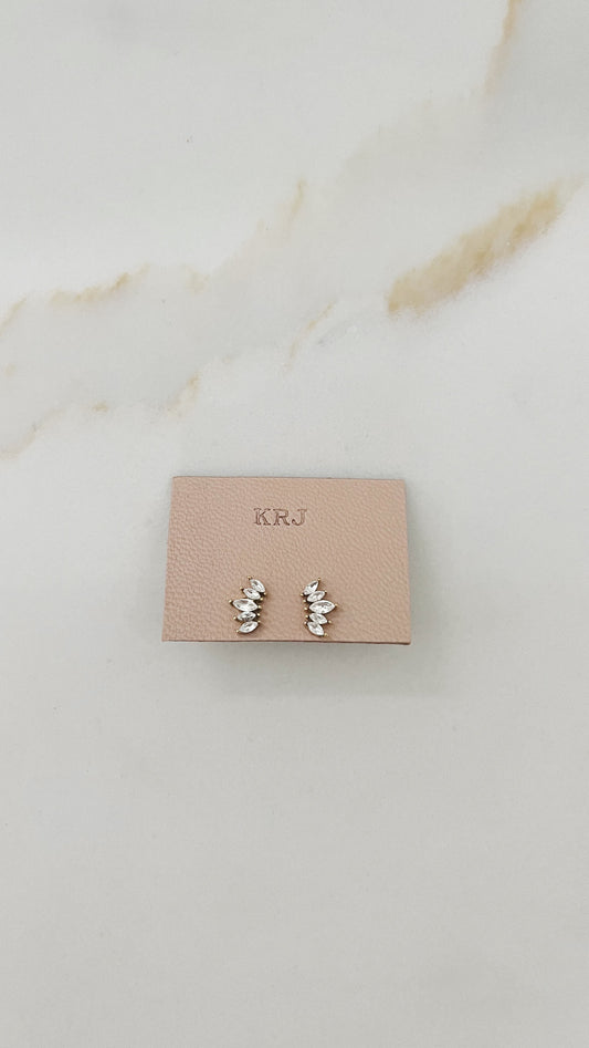 Crystal Marquise Posts