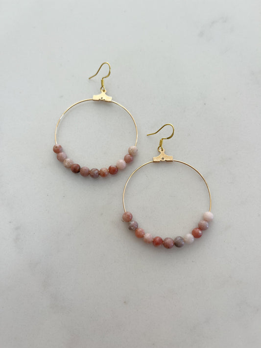 Rosy Rounds