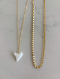 Sharky Necklace