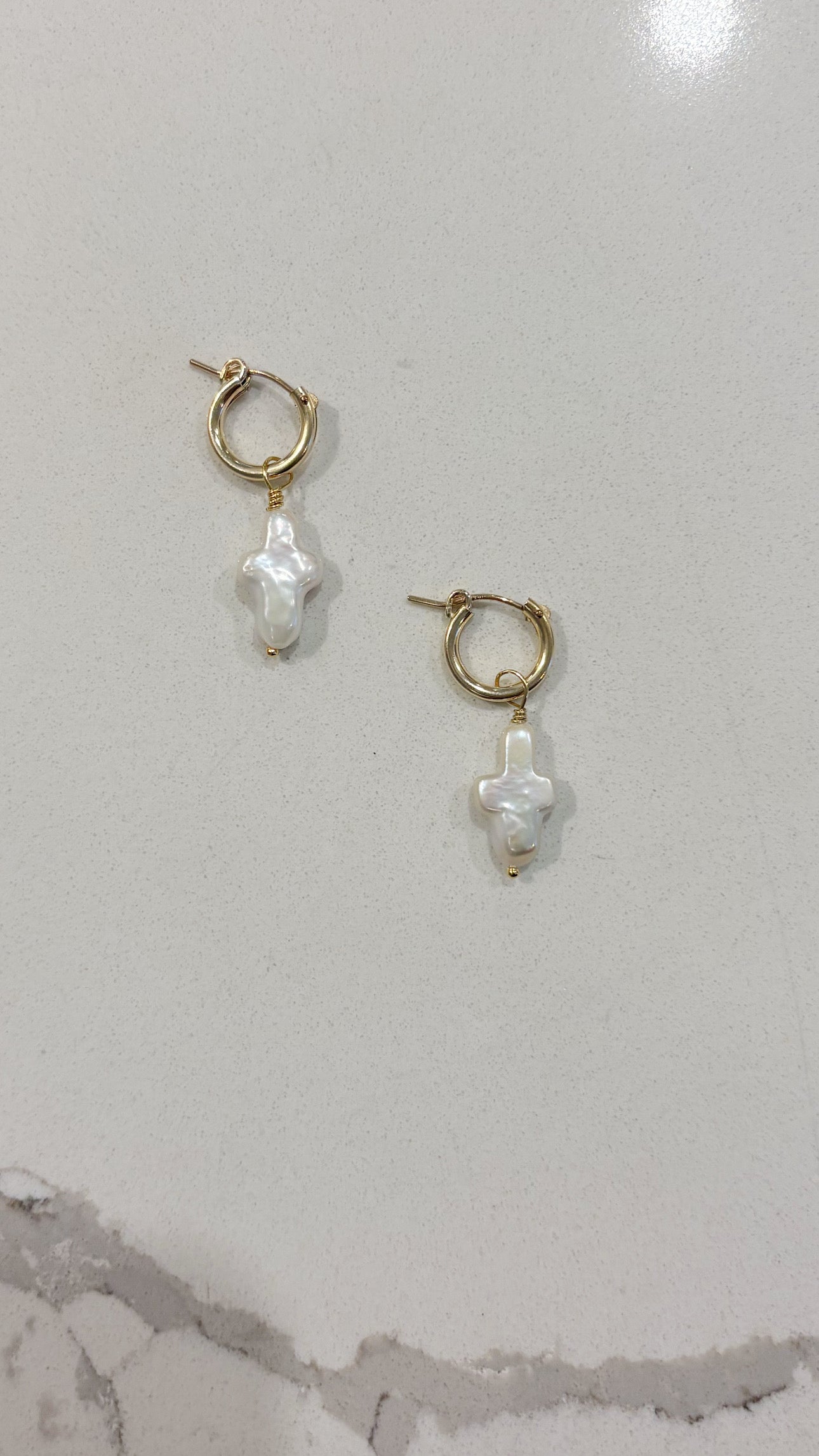Pearl of Great Price Huggies