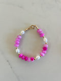 Candy Opal Bracelet