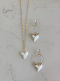 Sharky Necklace