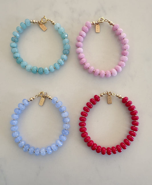 Jade Bracelet
