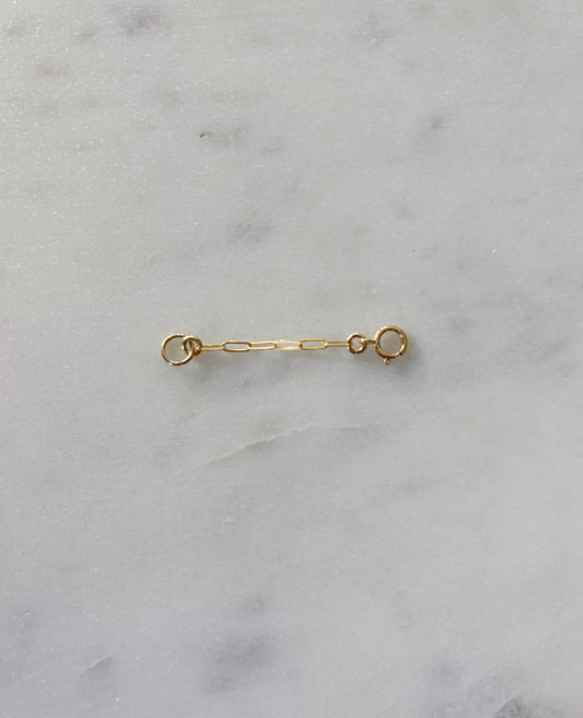Necklace Extender
