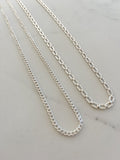 KR Mens LUXE Chain Necklace
