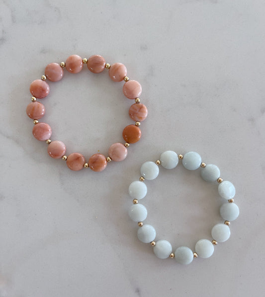 XL Lovey Bracelet