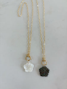 Hibiscus Toggle