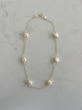 Missy Pearl Choker