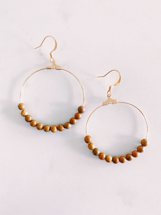 HONEY HOOPS