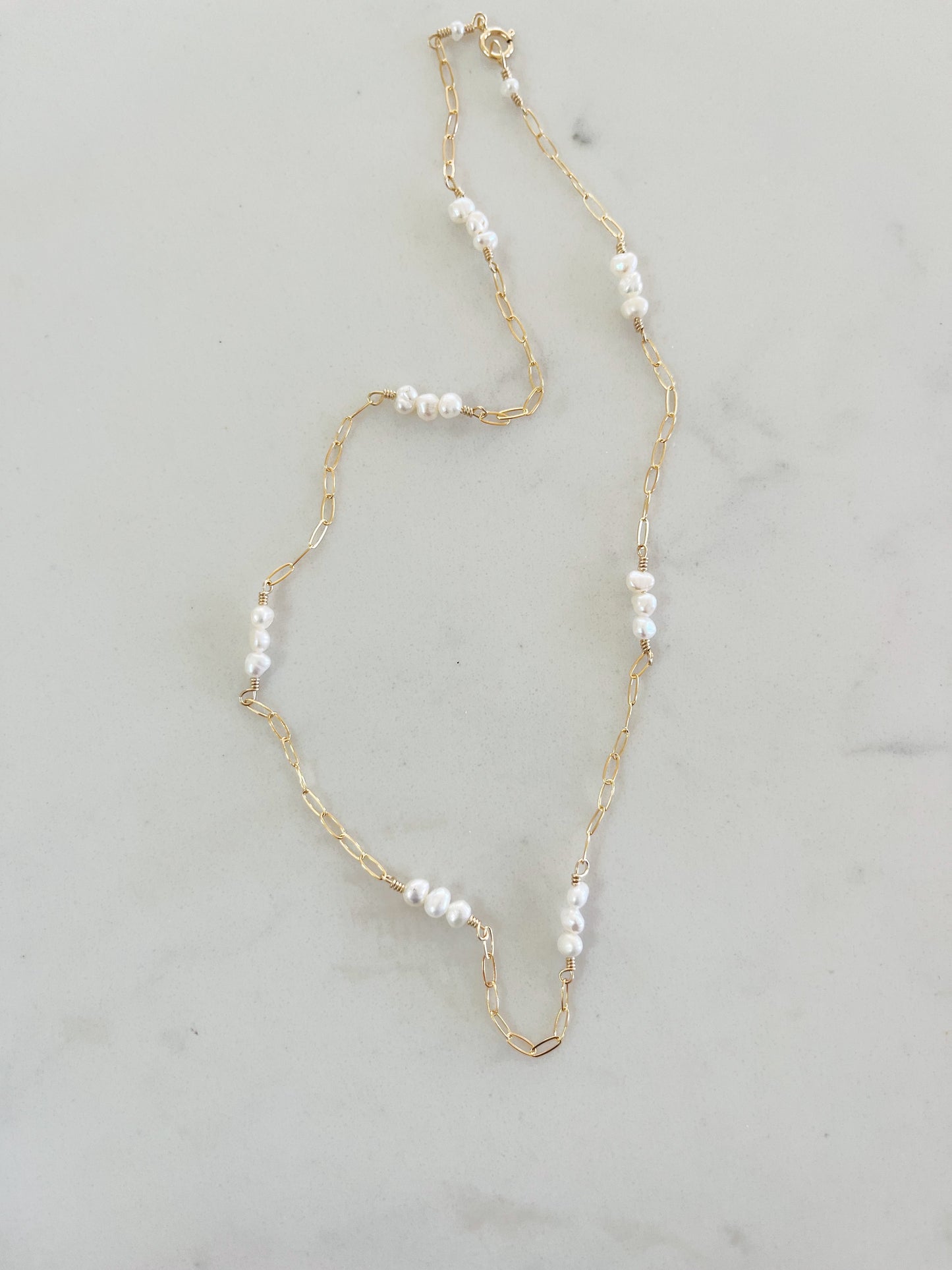 KR Choker