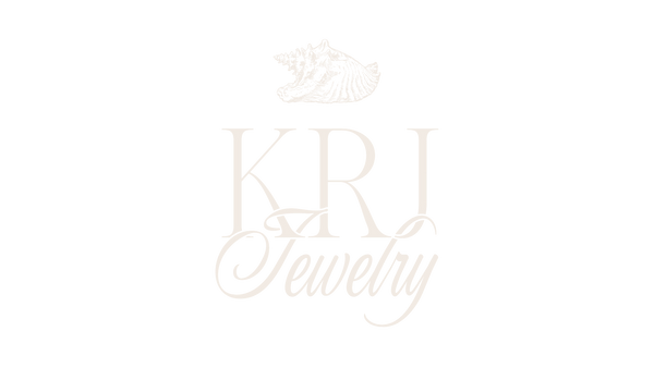 KRJ Jewelry By Kasia Randall 