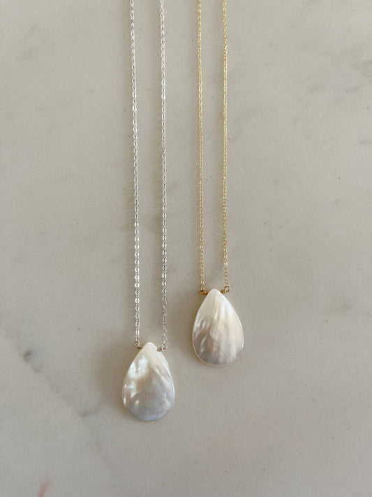 Medium Layla Necklace