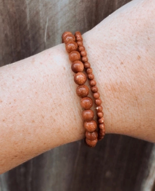 Goldstone Stack