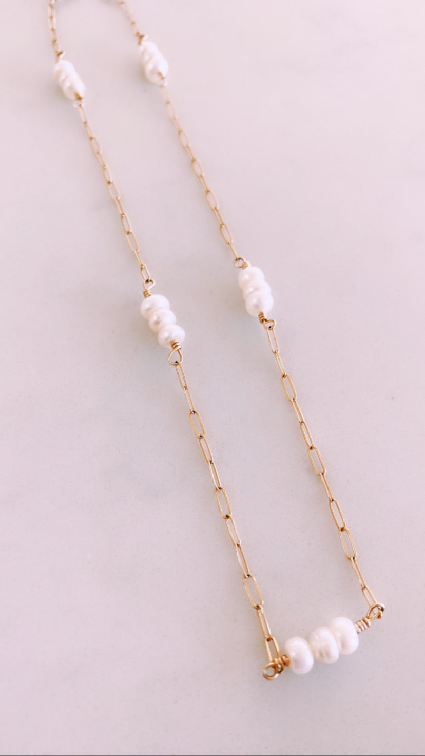 KR Choker