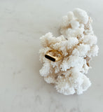 KR Signet Ring