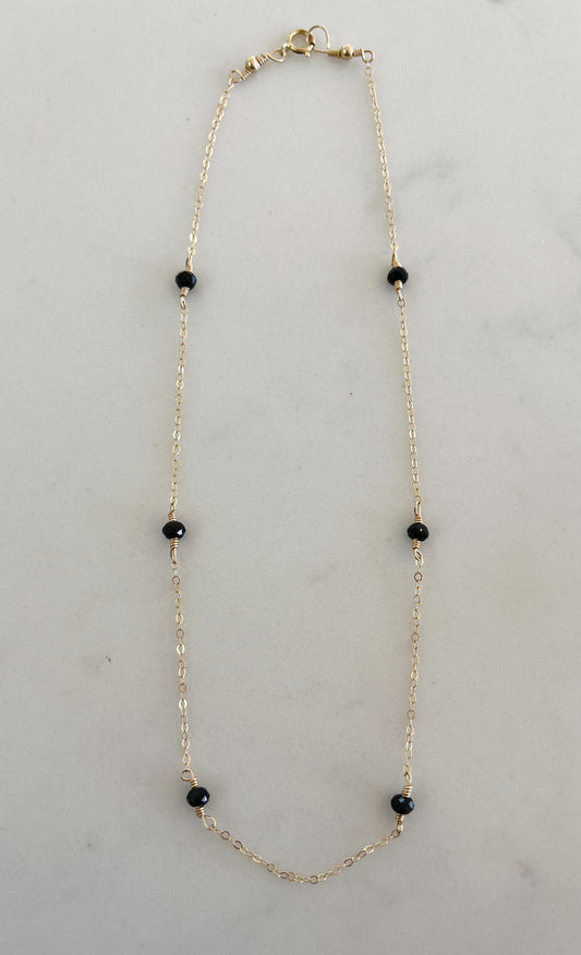Dusk Choker