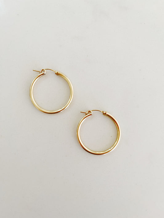 KR Perfect Hoops