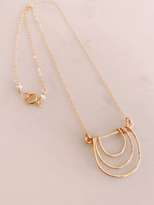 Promise Necklace